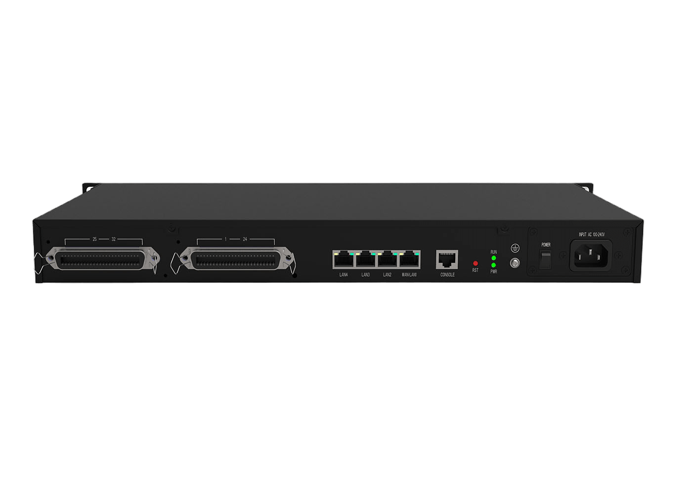 MAG2000 Series Analog Gateway product view 2