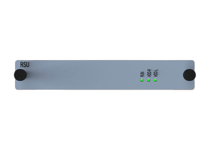 OpenVox RAID storage unit