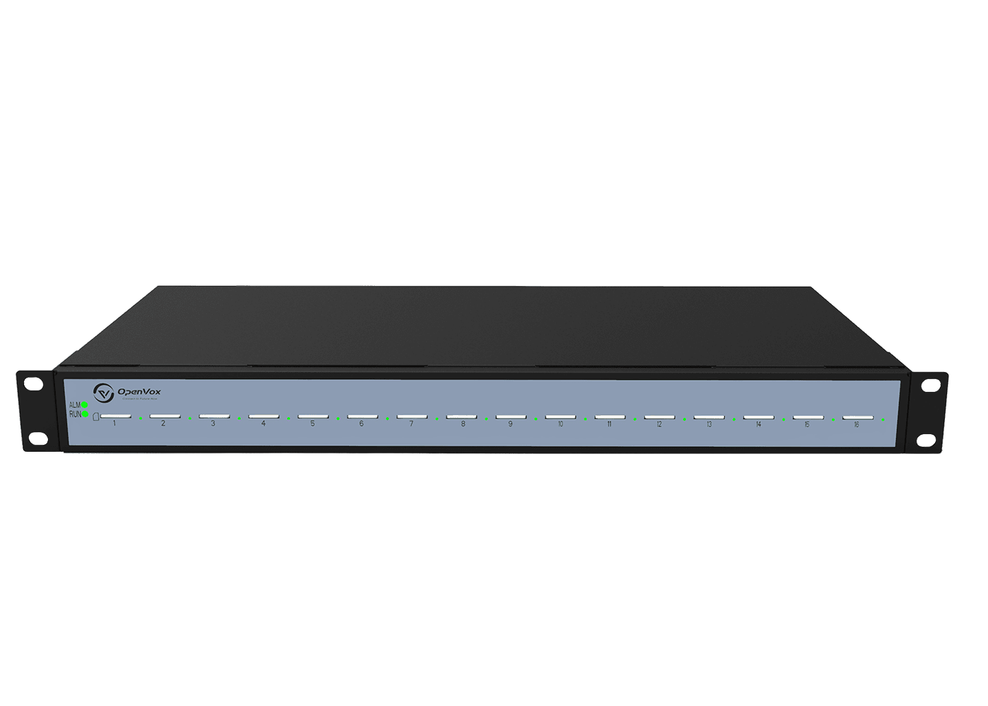 SWG-3016 G/L Series Wireless Gateway front product view