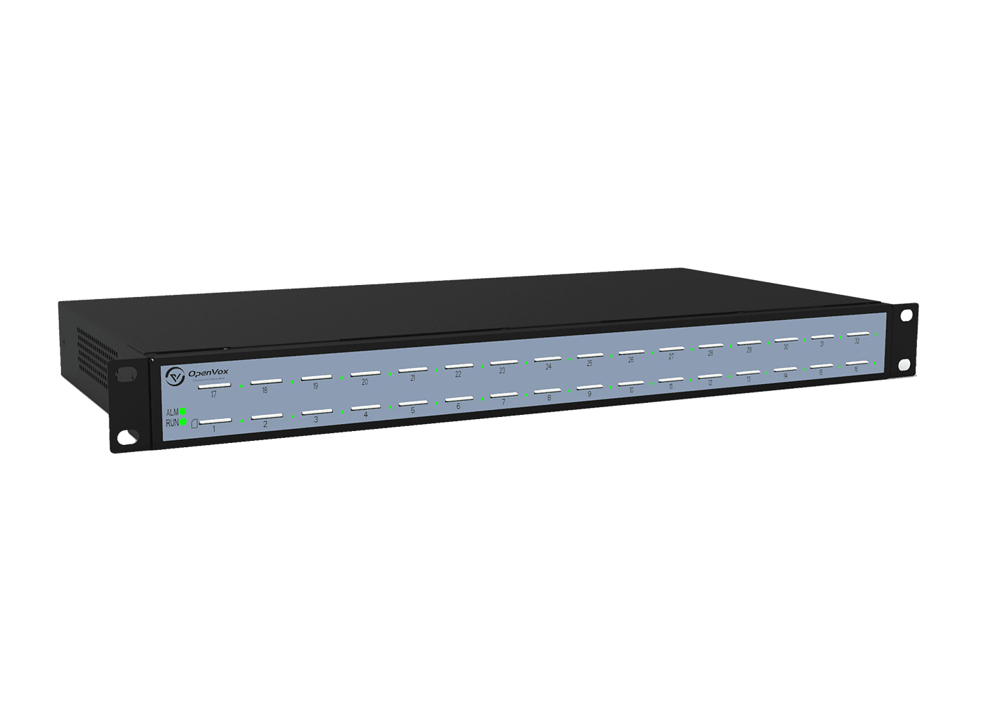 SWG-3032 G/L Series Wireless Gateway product view 2