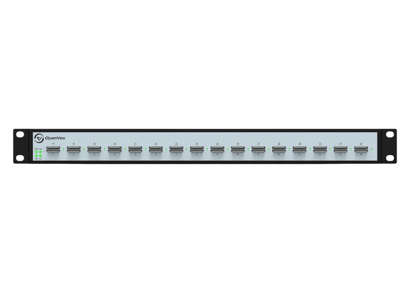 SWG-4016E/4032E eSIM Series Wireless Gateway product view 2