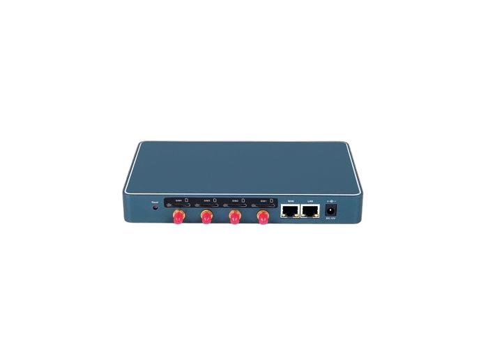 SWG-M20X G/L Series Wireless Gateway product view 2