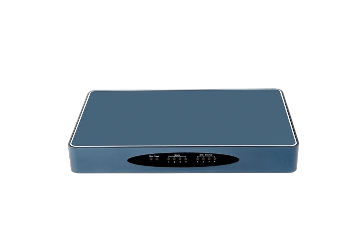 SWG-M20X G/L Series Wireless Gateway front product view
