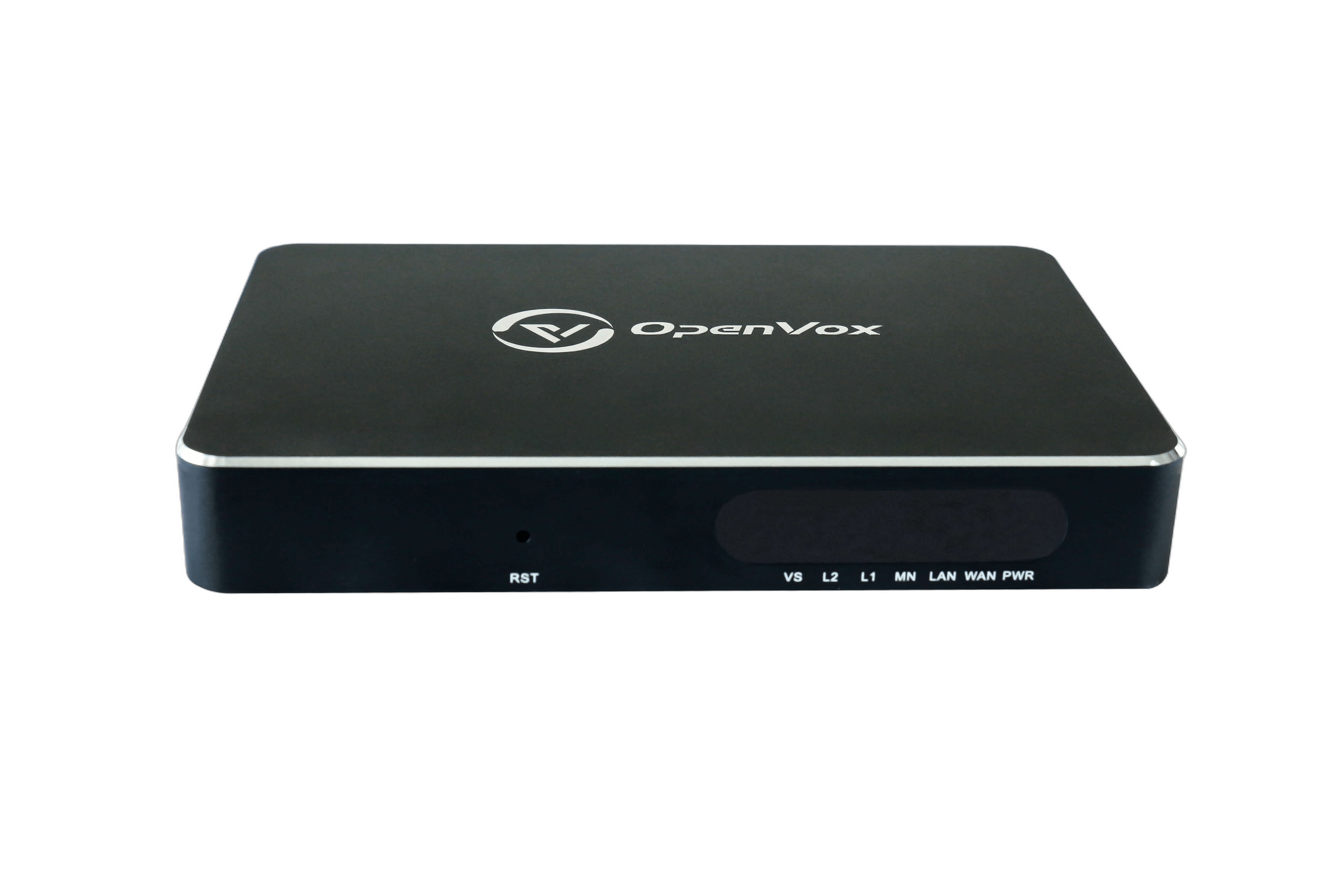 UC120P IPPBX product view 2