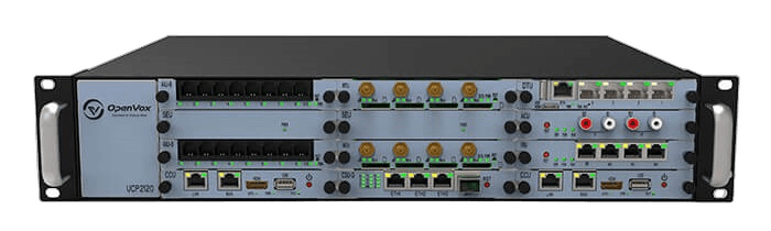 OpenVox UCP2120 unified communications platform