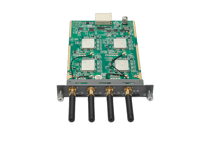 VS-GWM420G front product view