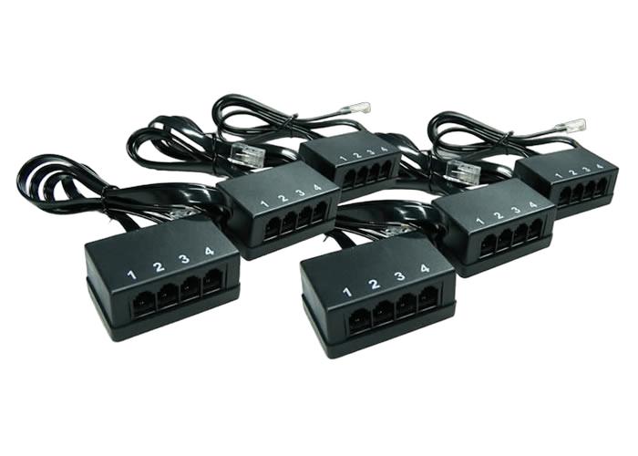 OpenVox SP Series accessory family