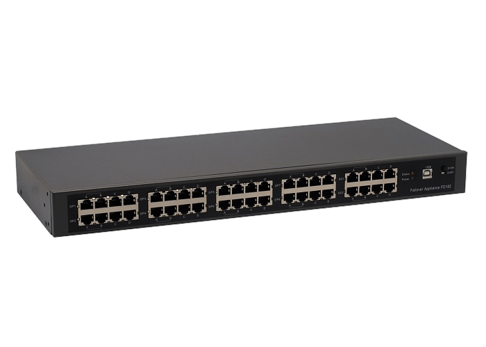OpenVox E1 T1 BRI failover hardware