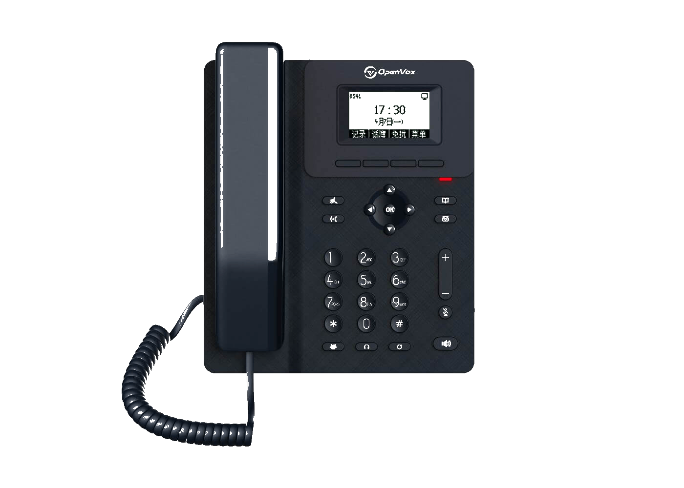 OpenVox C220 IP phone