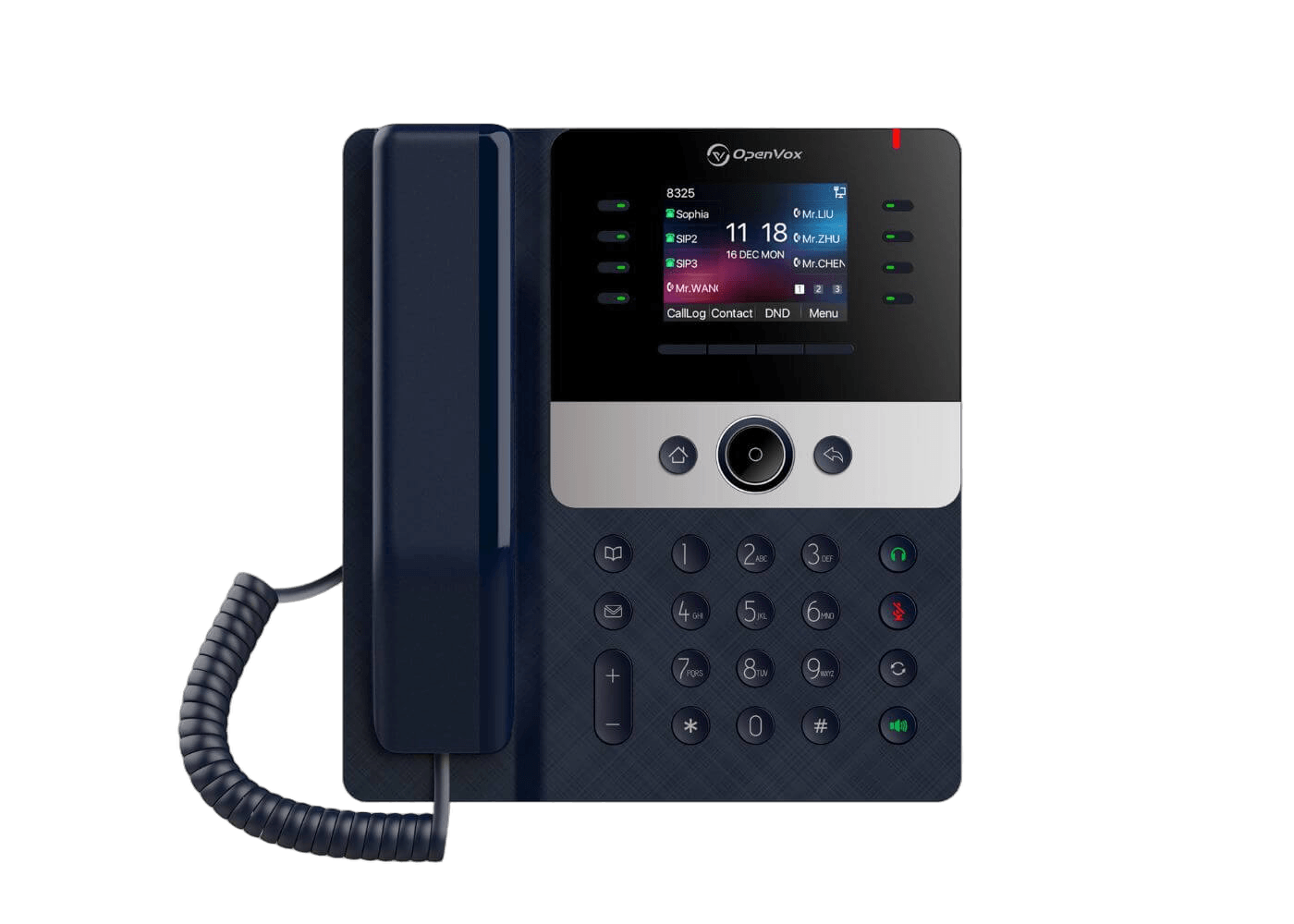 OpenVox C421 IP phone