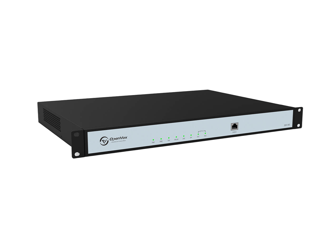 OpenVox DGW-3002 digital trunk VoIP gateway