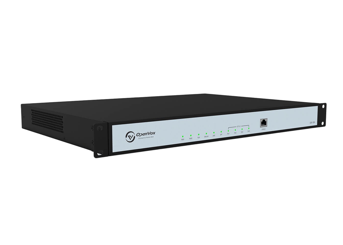 OpenVox DGW-3004 digital trunk VoIP gateway