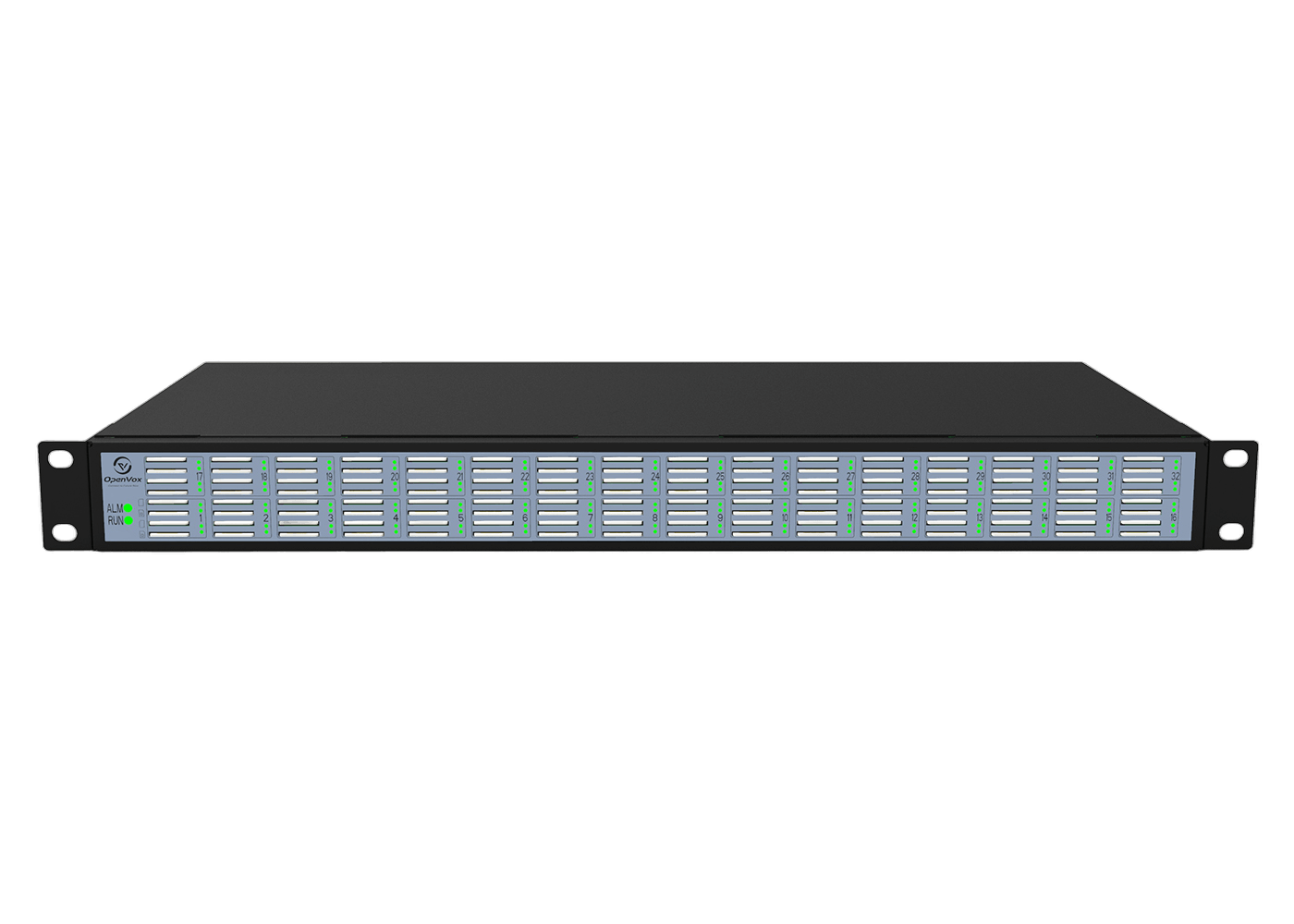 OpenVox SWG-3016/32-4S wireless gateway