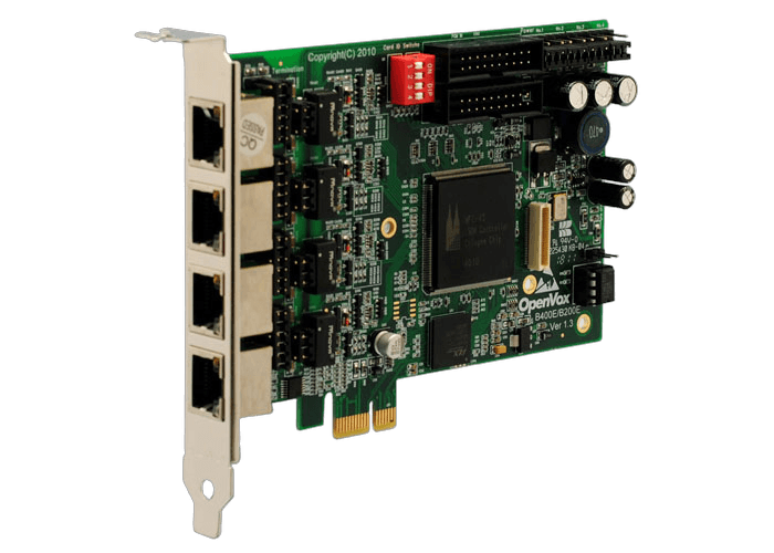B400 Series visual 1