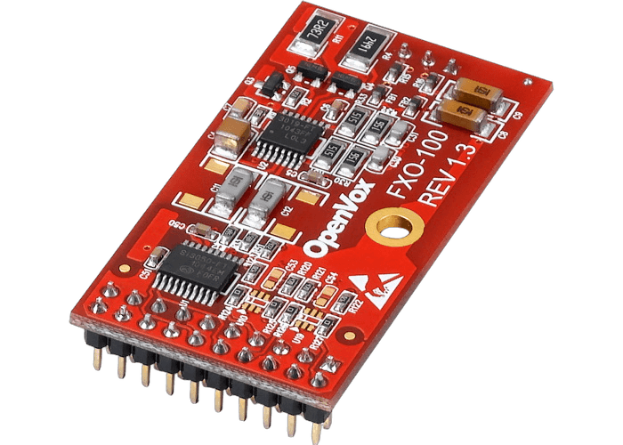 Fxo 100 visual 1