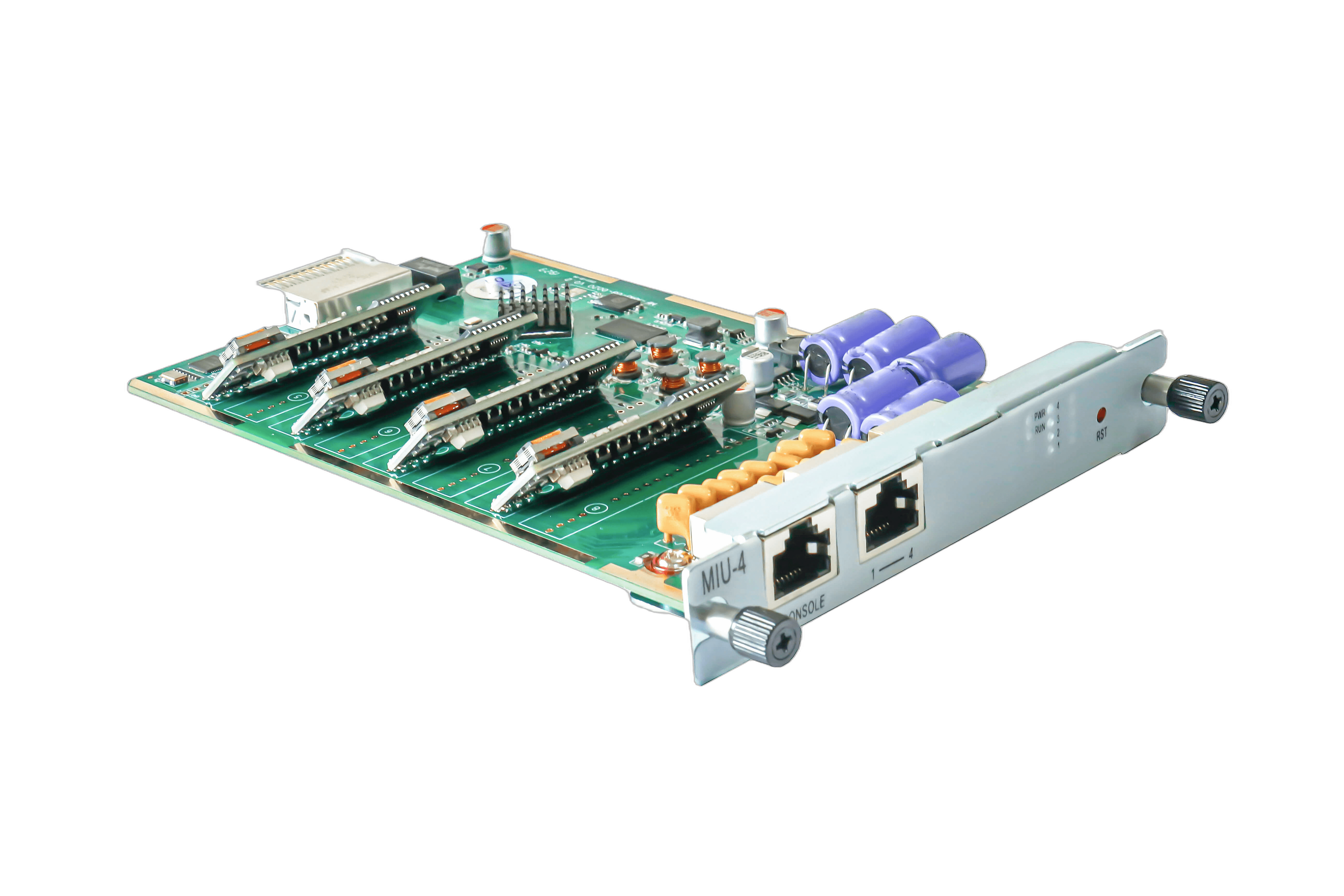 MIU (Magnet Interface Unit) visual 1