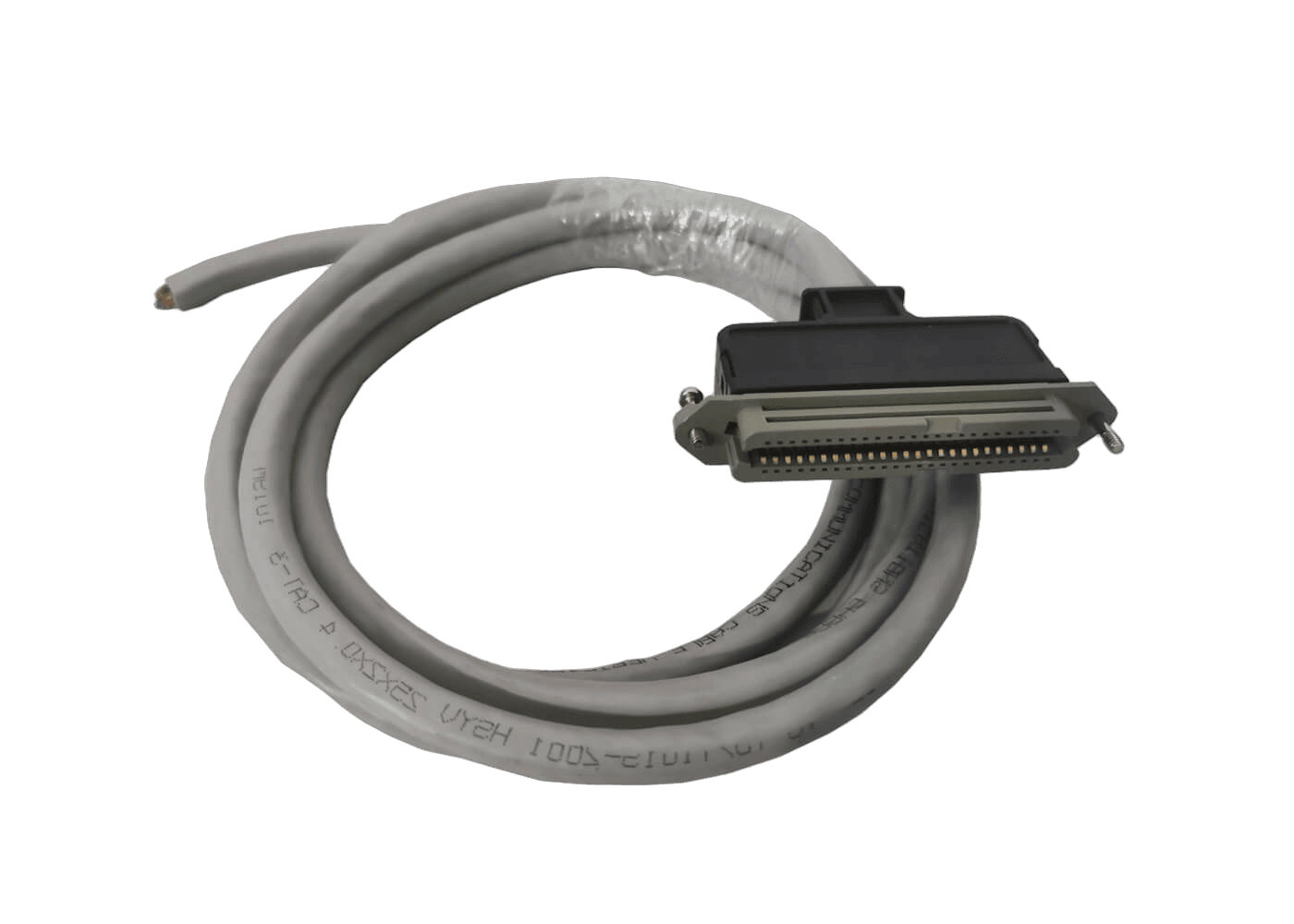 RJ21 Wiring (Using With AIU-16 and MAG1000) visual 1
