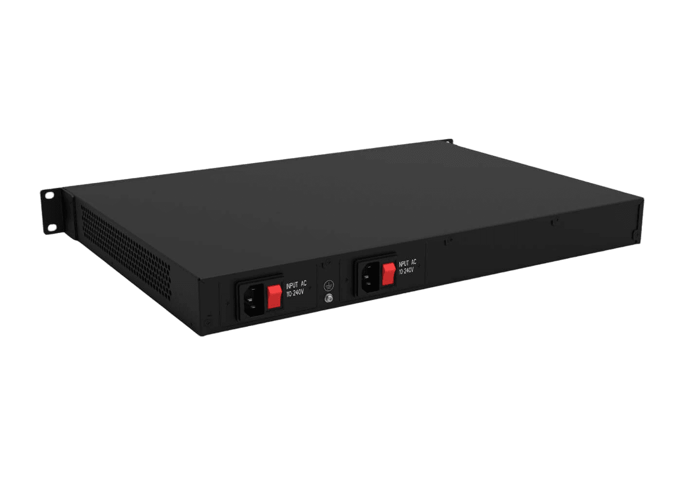 UScale IAD S132 Integrated Access Device visual 1
