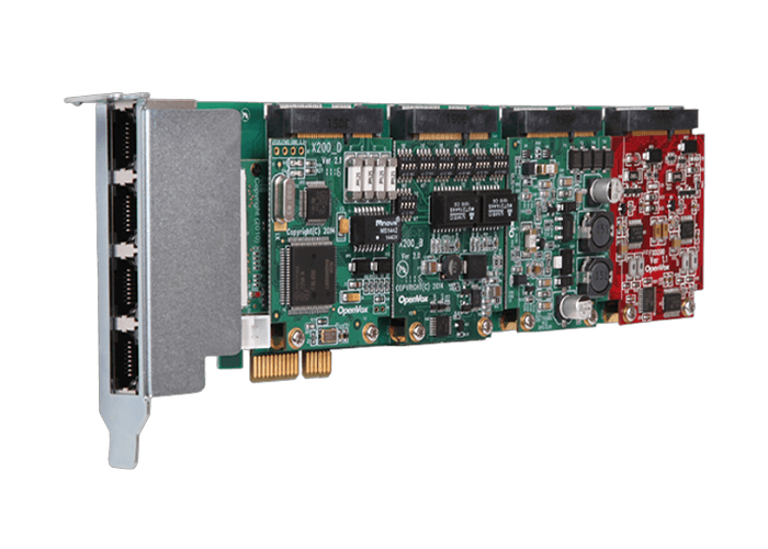 X204 Series visual 1