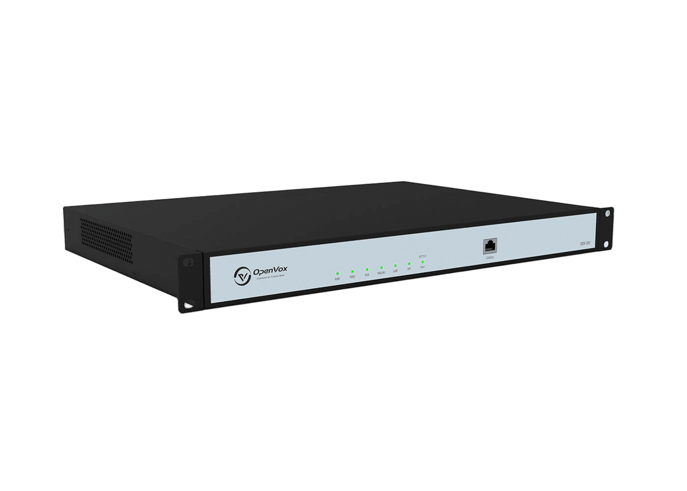 OpenVox E1/T1/PRI digital trunk gateway family