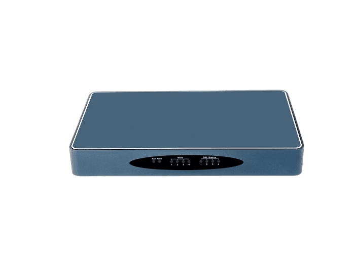 OpenVox SWG-M20X wireless gateway