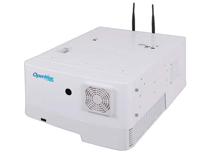 OpenVox Teaching-Smart Unit classroom terminal
